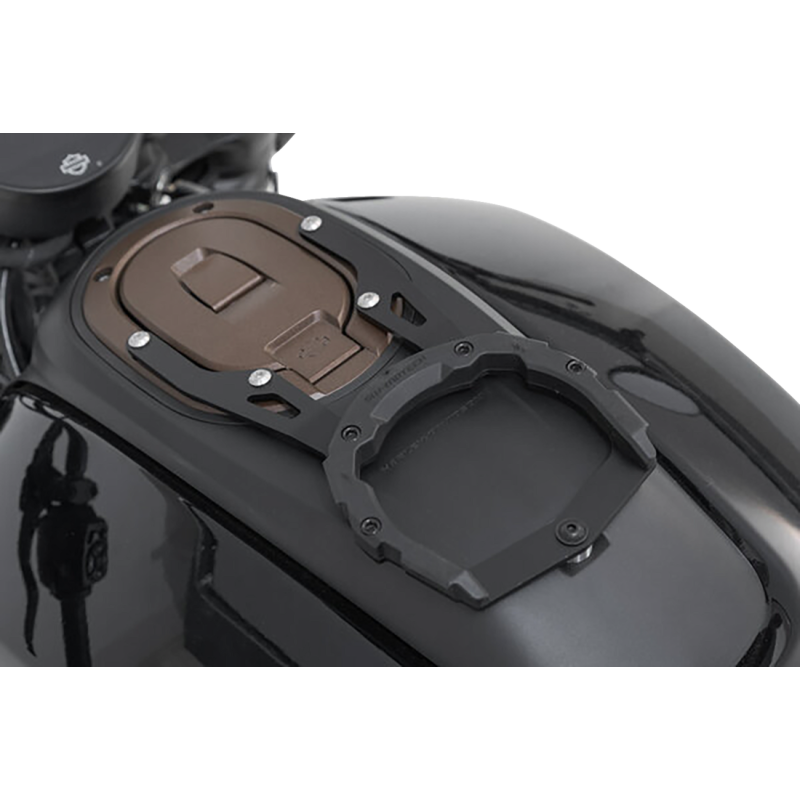 SW-MOTECH PRO Series Tank and Seat Rings