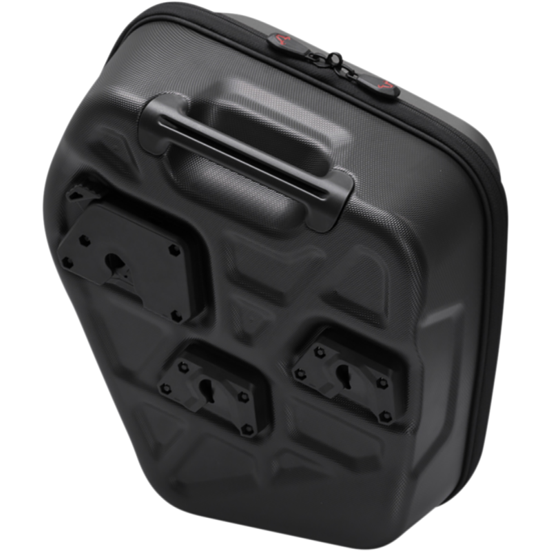 SW-MOTECH Urban ABS Motorcycle Cases