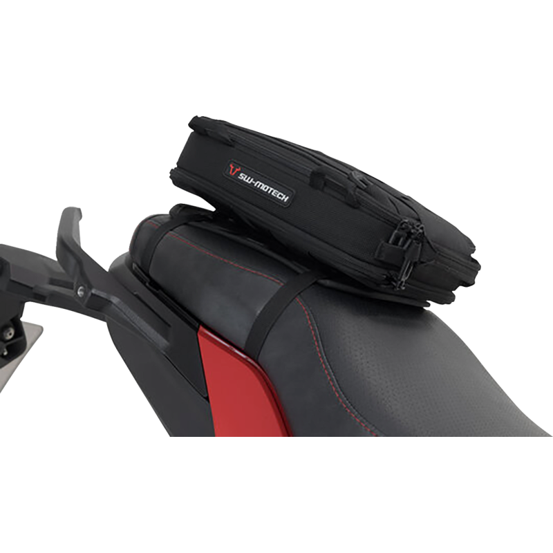 SW-MOTECH PRO Series Accessory Bags & MOLLE Patches