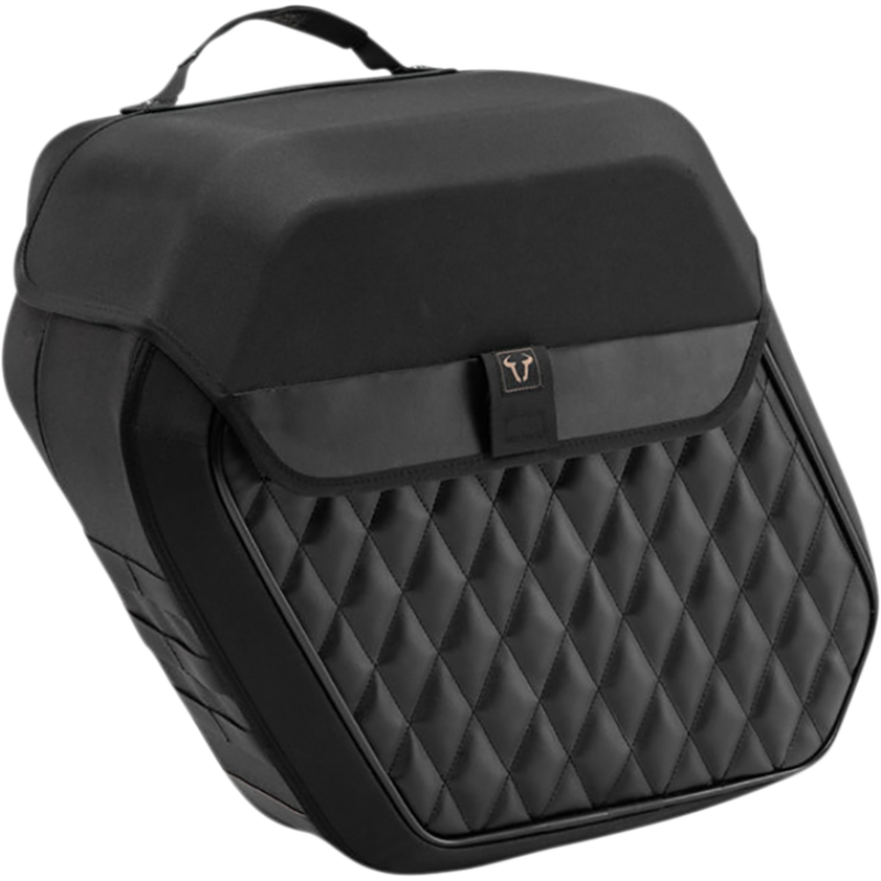 SW-Motech Legend Gear Side Bag Systems