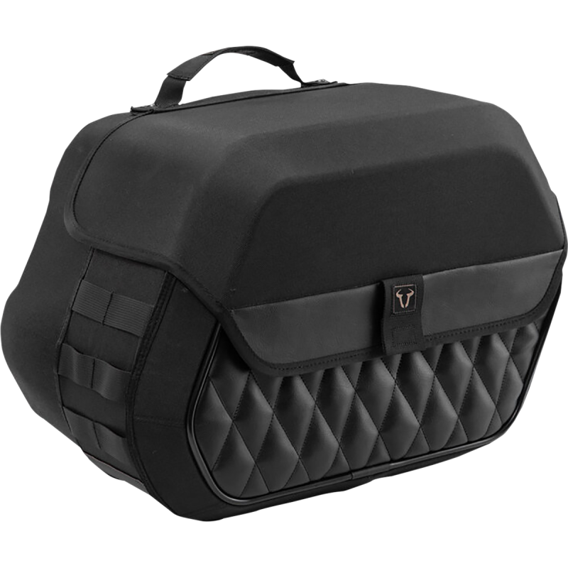 SW-Motech Legend Gear Side Bag - LH1 (Left)