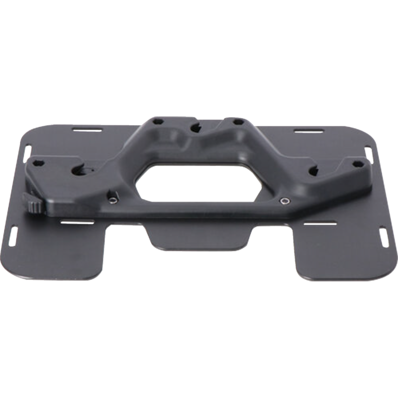 SW-Motech WP SysBag Adapter Plate - Small, Left