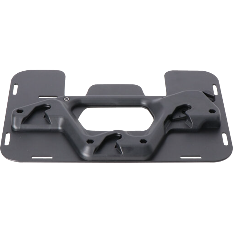 SW-Motech WP SysBag Adapter Plate - Small, Left