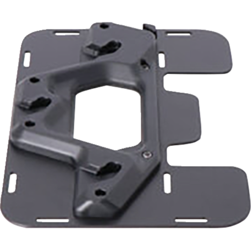 SW-Motech WP SysBag Adapter Plate - Small, Right