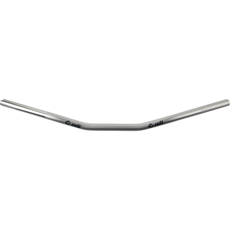 V-Twin Moto Handlebar V-Twin Tracker Silver