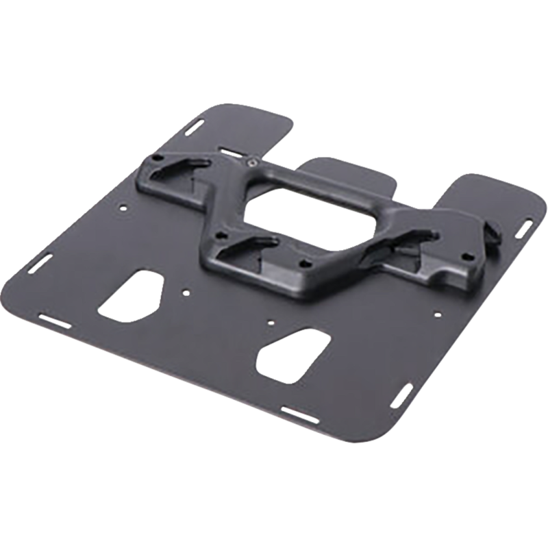 SW-Motech WP SysBag Adapter Plate - Medium, Left