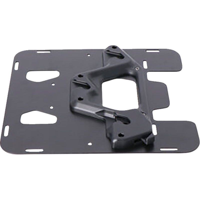 SW-Motech WP SysBag Adapter Plate - Medium, Left