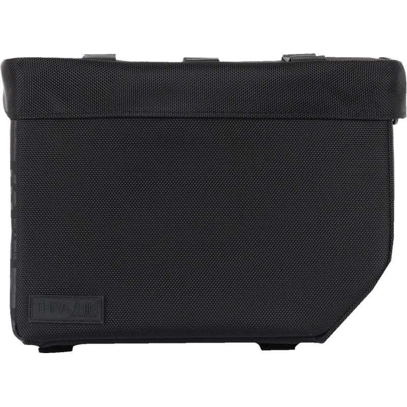 Thrashin Supply Company Escape Base Saddlebags