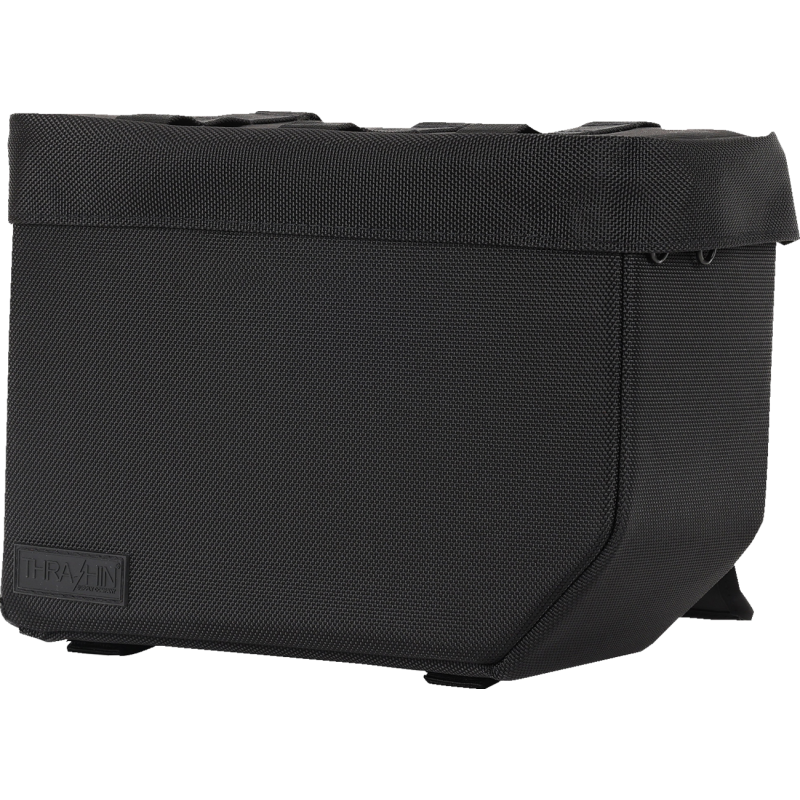 Thrashin Supply Company Escape Base Saddlebags