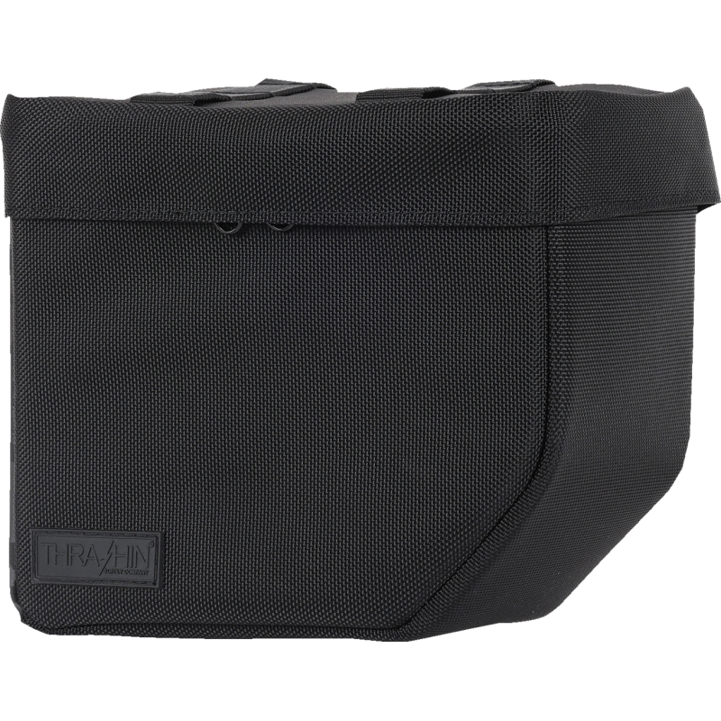 Thrashin Essential Mini Saddlebags