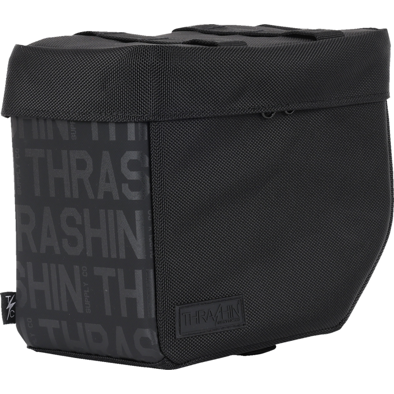 Thrashin Essential Mini Saddlebags