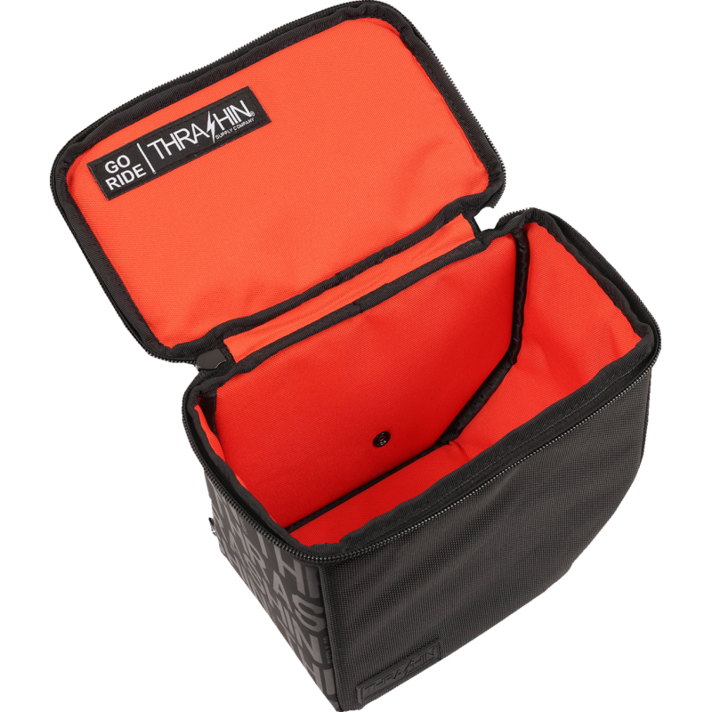 Thrashin Essential Mini Saddlebags