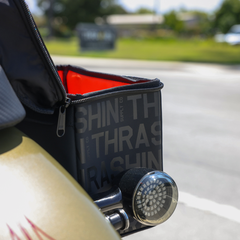 Thrashin Essential Mini Saddlebags