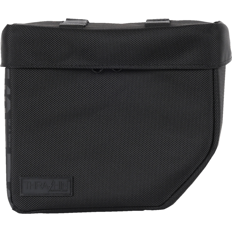 Thrashin Essential Mini Saddlebags