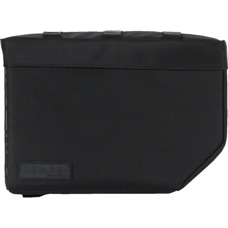 Thrashin Essential Base Saddlebags