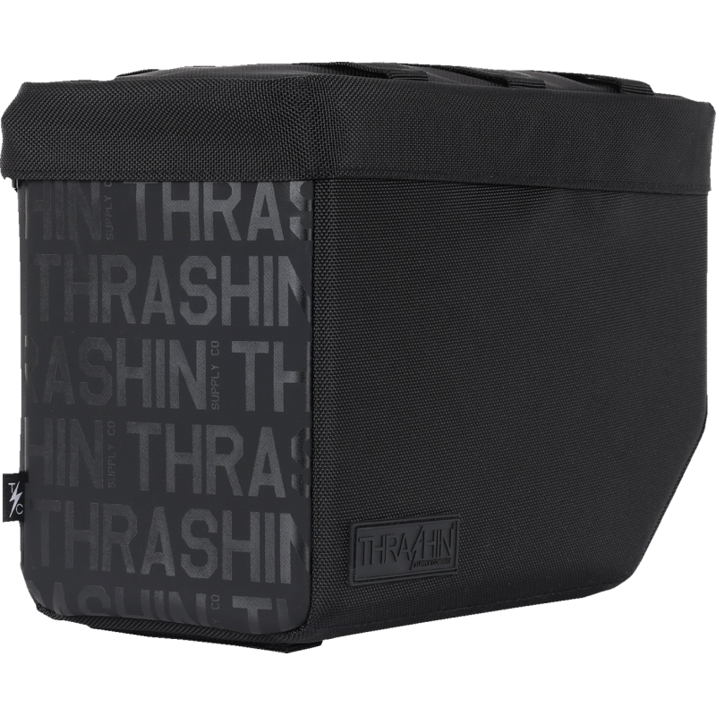 Thrashin Essential Base Saddlebags