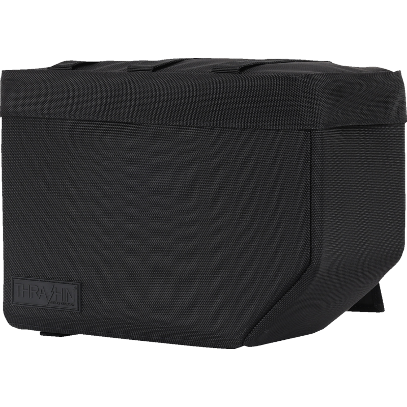 Thrashin Essential Base Saddlebags