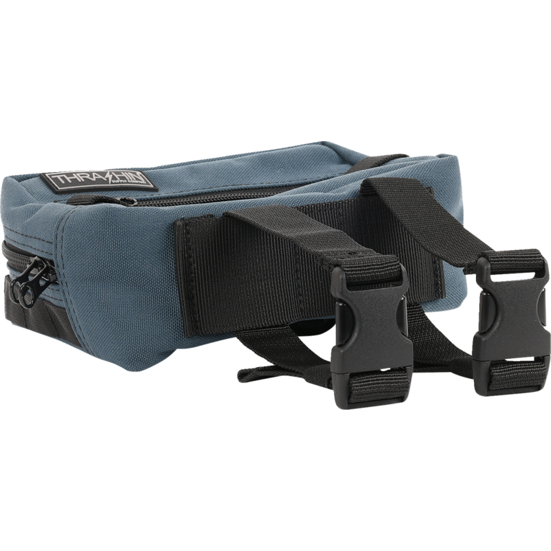 Handlebar Bag - Blue