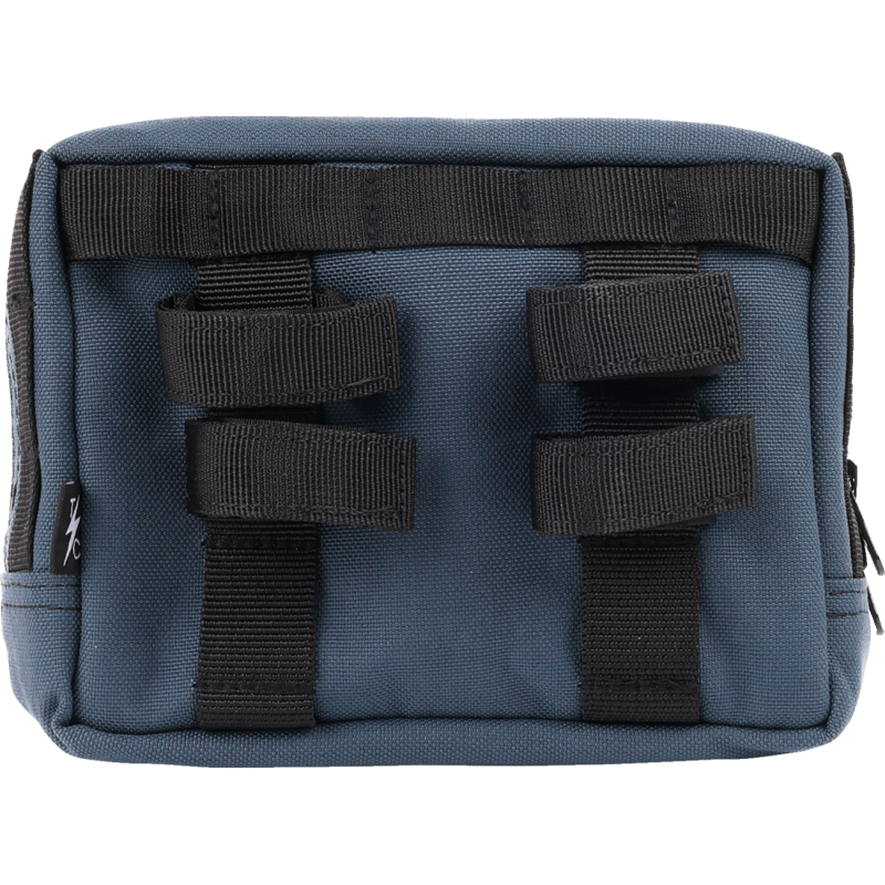 Handlebar Bag - Blue