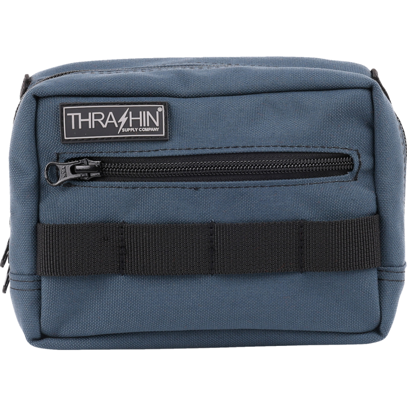 Handlebar Bag - Blue