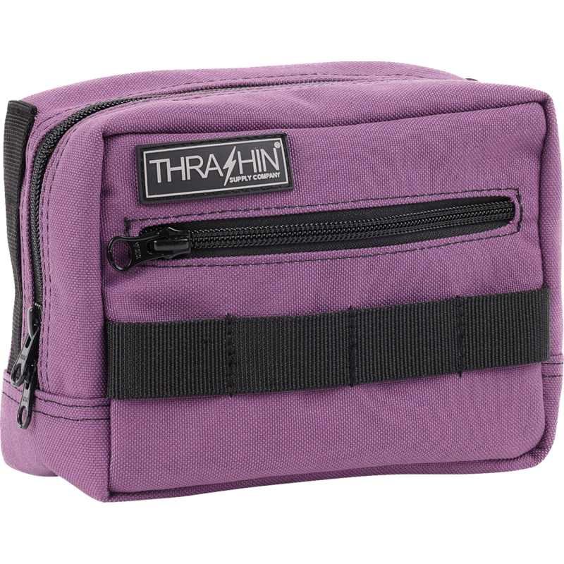 Handlebar Bag - Purple
