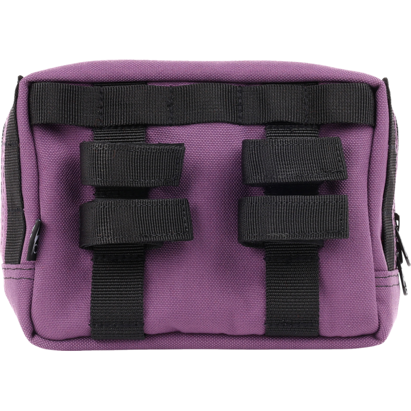 Handlebar Bag - Purple