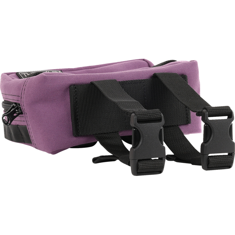 Handlebar Bag - Purple