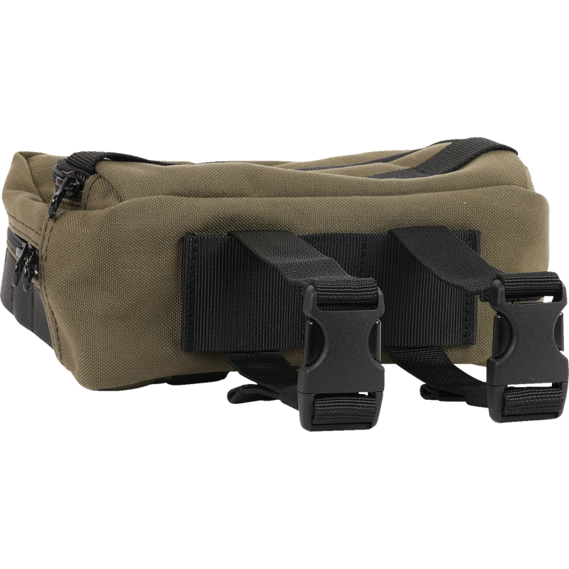 Handlebar Bag Plus - Green