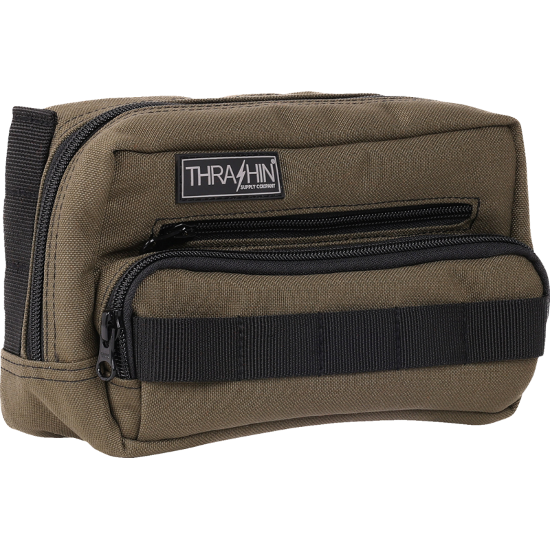 Handlebar Bag Plus - Green