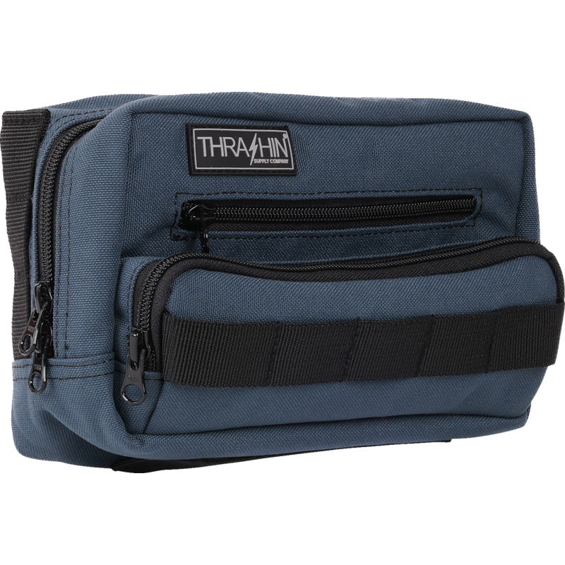 Handlebar Bag Plus - Blue