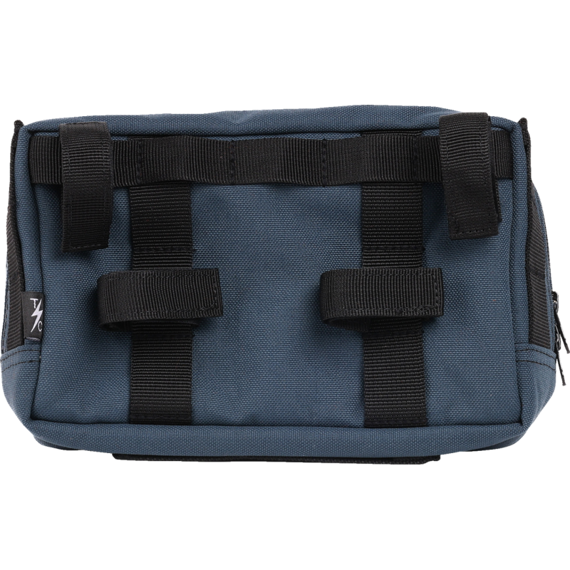 Handlebar Bag Plus - Blue