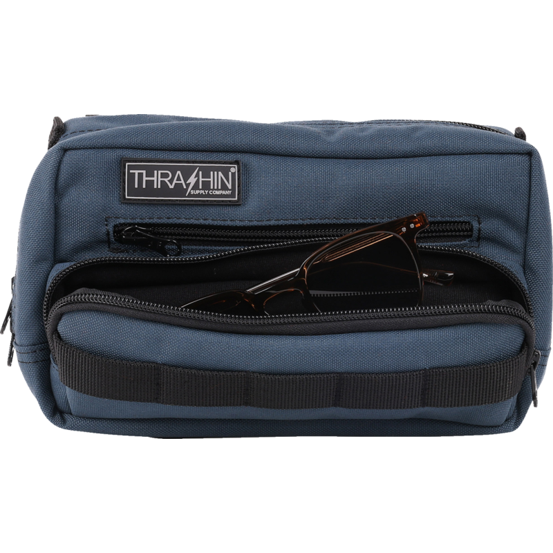 Handlebar Bag Plus - Blue
