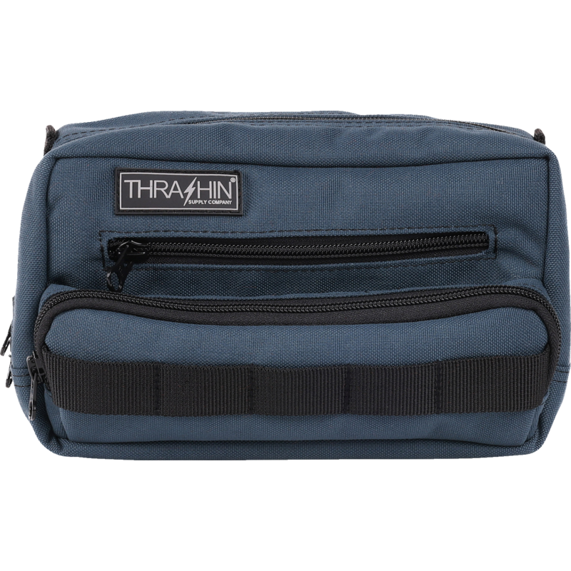 Handlebar Bag Plus - Blue