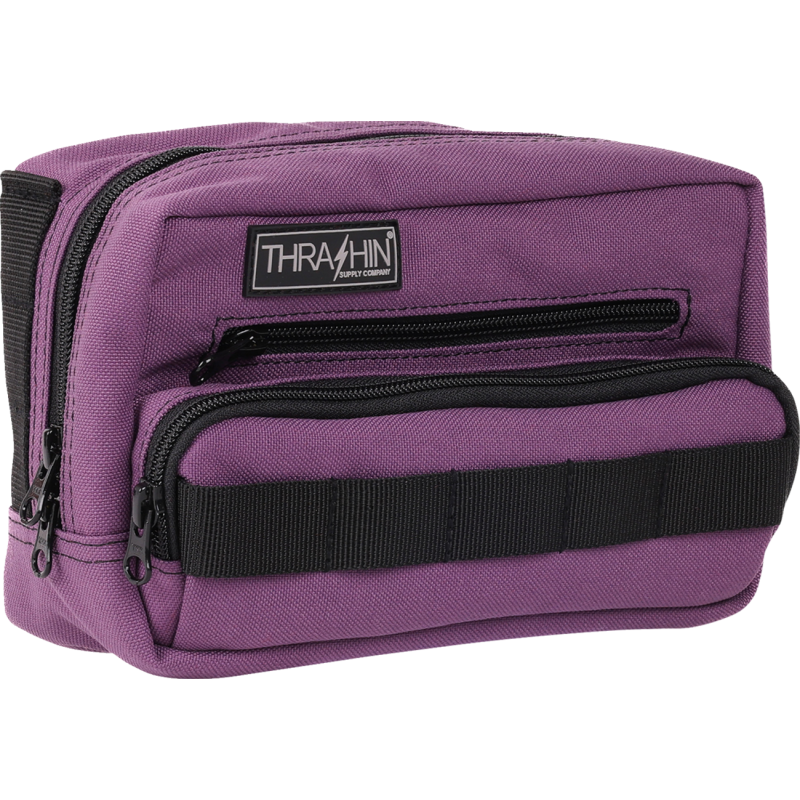 Handlebar Bag Plus - Purple