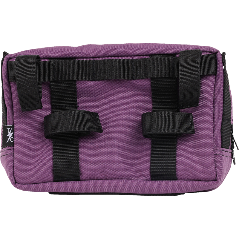Handlebar Bag Plus - Purple