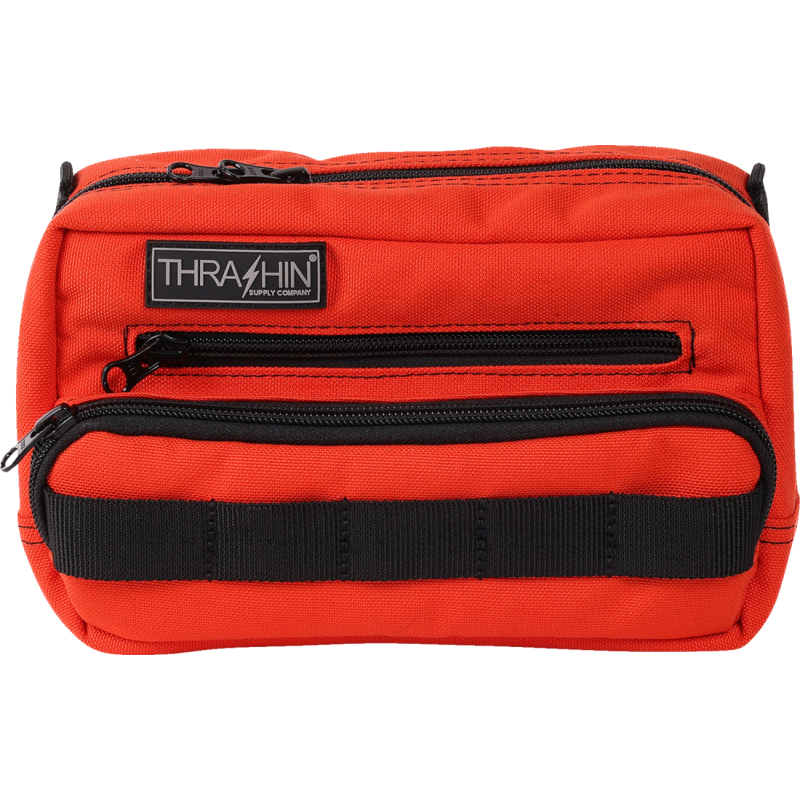 Handlebar Bag Plus - Orange