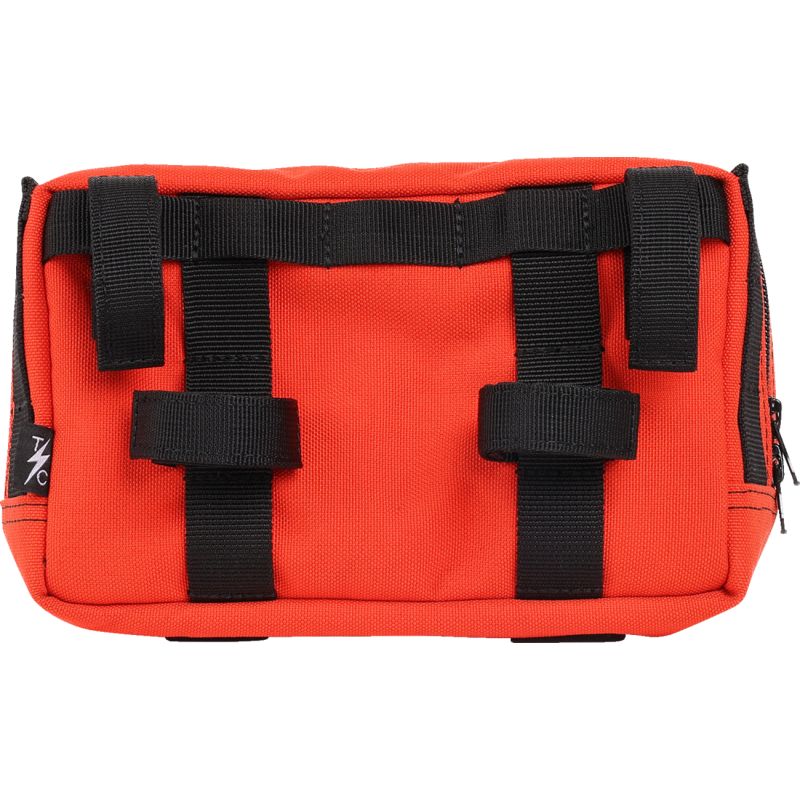 Handlebar Bag Plus - Orange