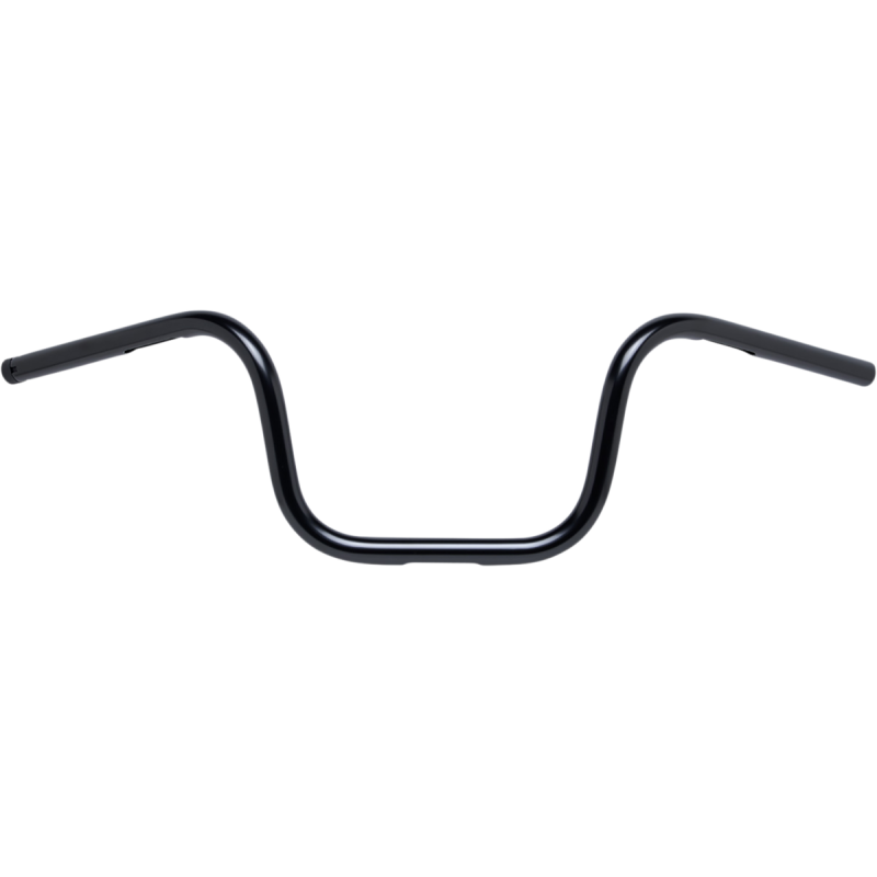 TBW Handlebar Chump Black