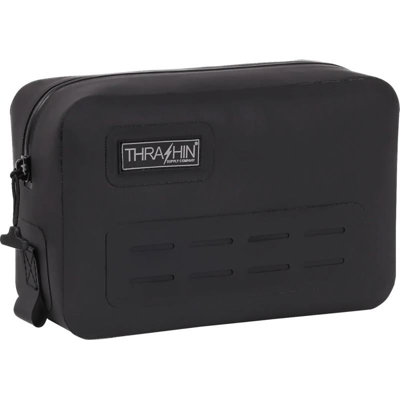 Thrashin Waterproof Handlebar Bag