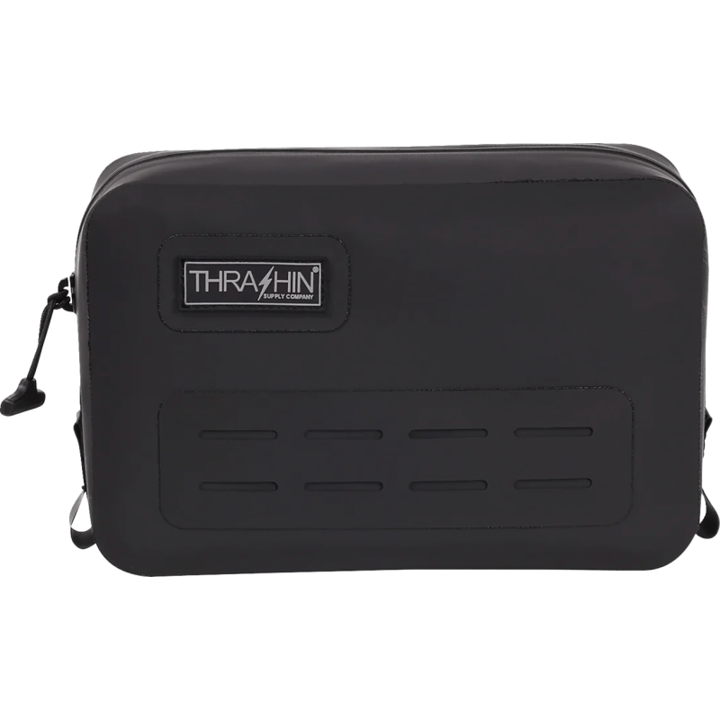 Thrashin Waterproof Handlebar Bag