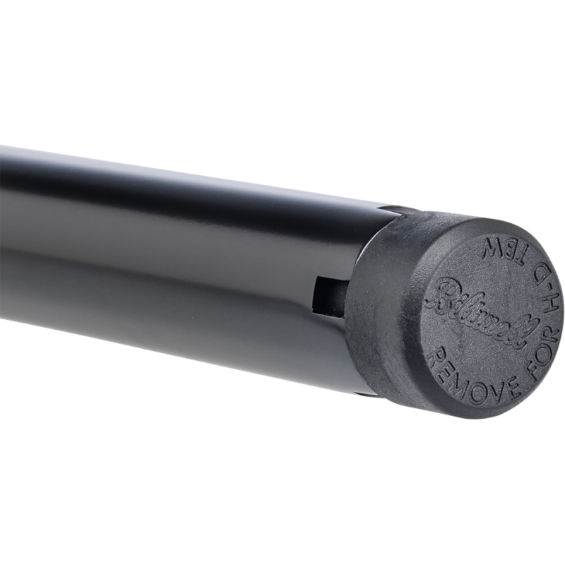 TBW Handlebar Tracker Black