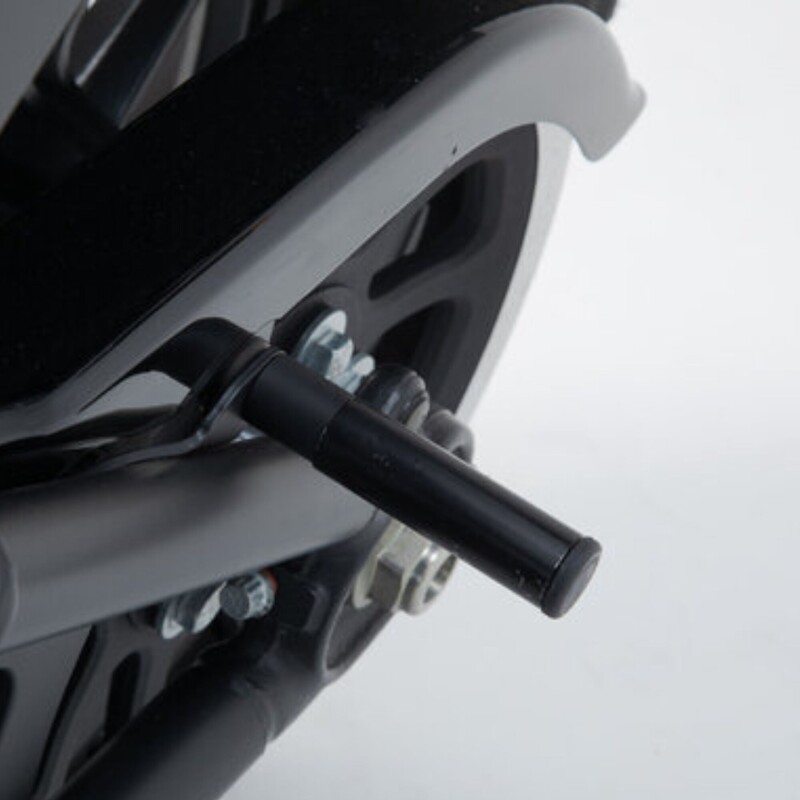 SLH Side Carrier - LH2 Side Bags