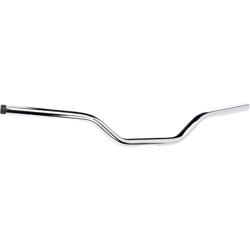 TBW Handlebar Tracker Mid Chrome