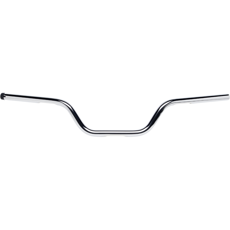 TBW Handlebar Tracker High Chrome