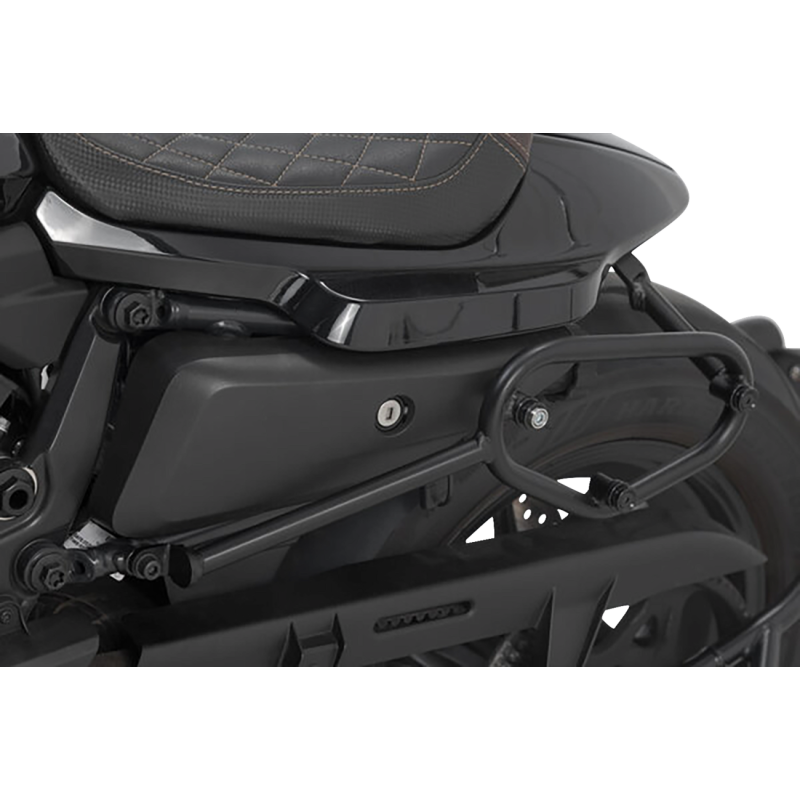 SLC Side Carrier - Left