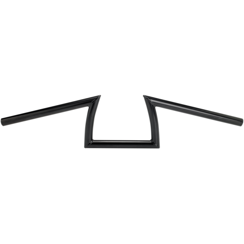 Handlebar Keystone Slotted Black