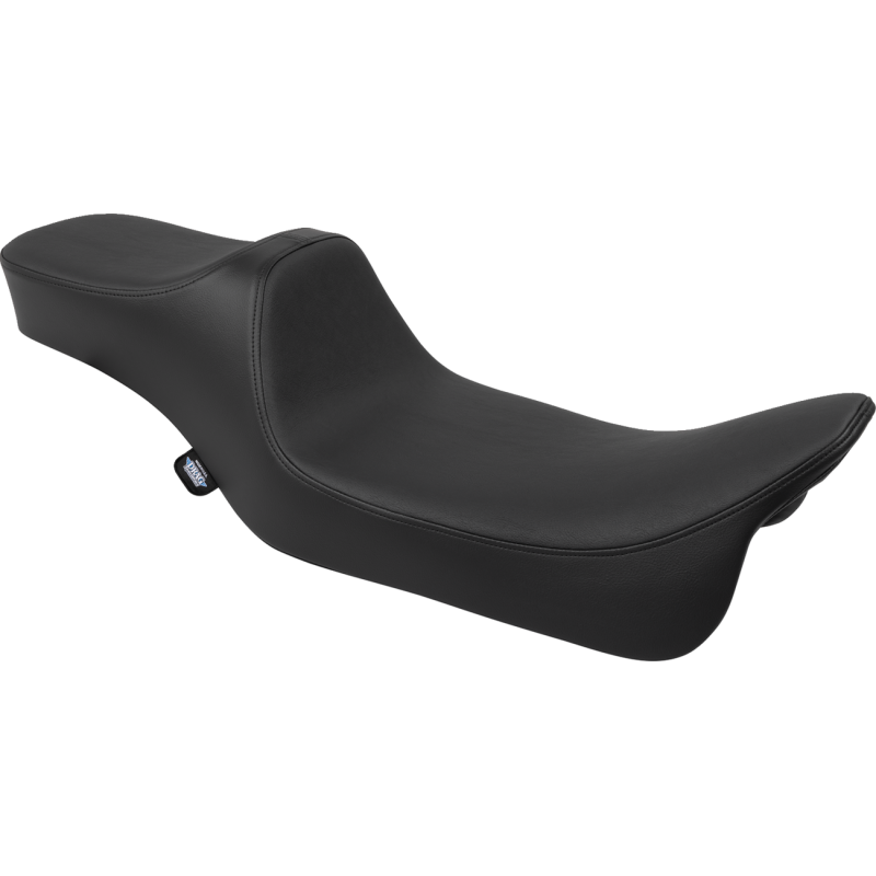 Drag Specialties Extended Reach Predator III 2-Up Seats