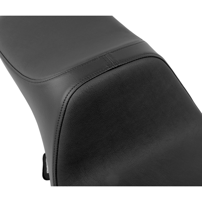 Drag Specialties Extended Reach Predator III 2-Up Seats