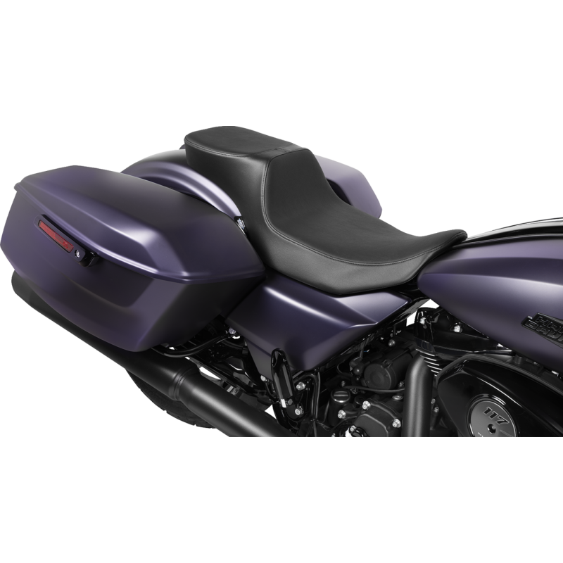 Extended Reach Performance Predator 2-Up Seats