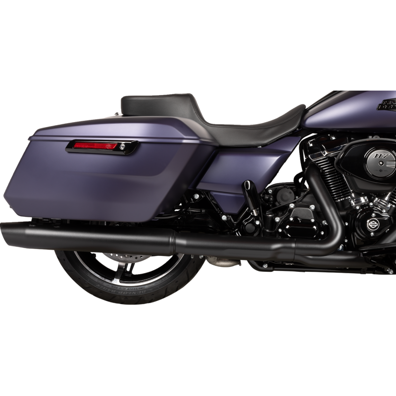 Extended Reach Performance Predator 2-Up Seats